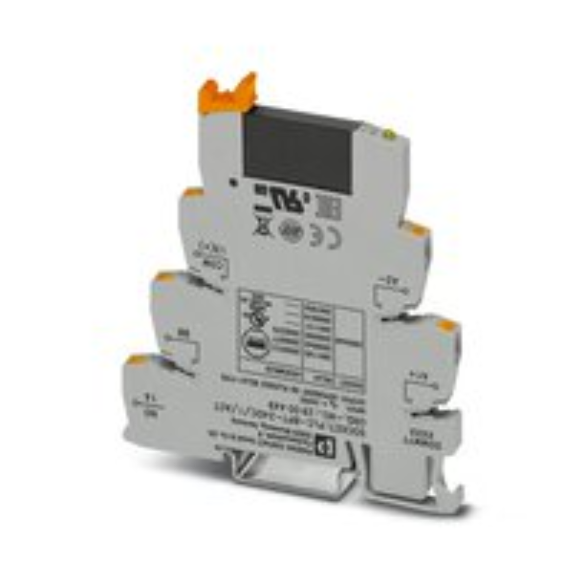 10pcs PHOENIX CONTACT Solid State Relay Module PLC-OPT- 24DC/ 24DC/2/ACT 2900376