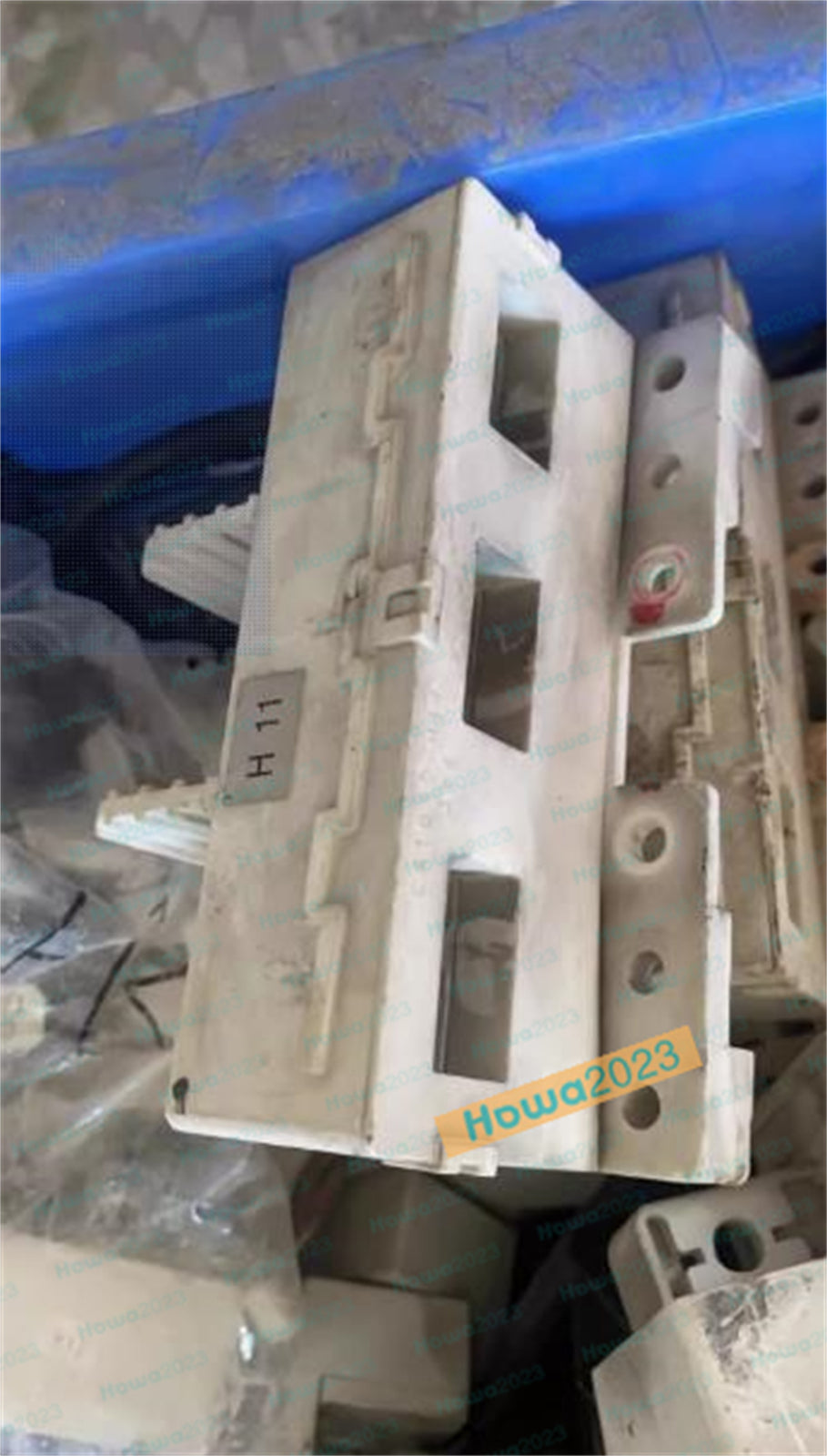 1Pc  CA1630-H11 for Mitsubishi Inverter Current Transformer Sensor