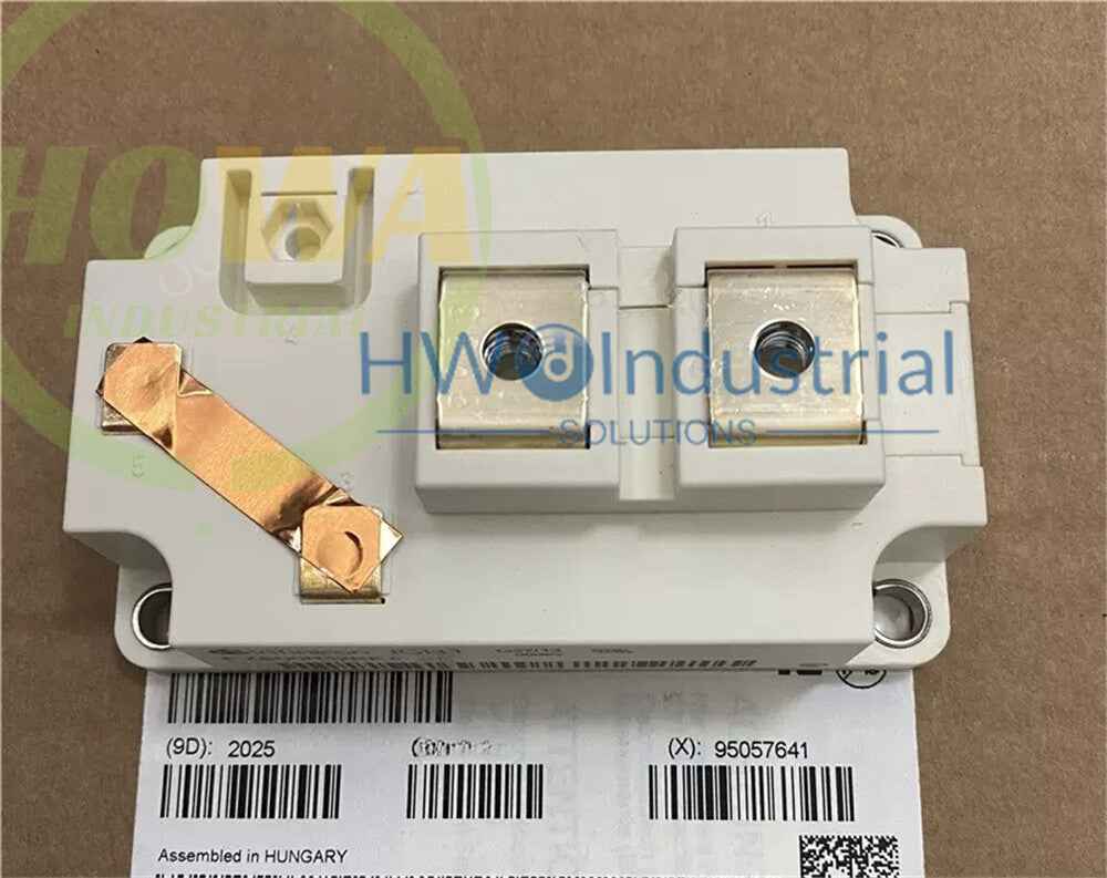 1/piece  Infineon FZ600R12KE4 Power IGBT Module 600A 1200V