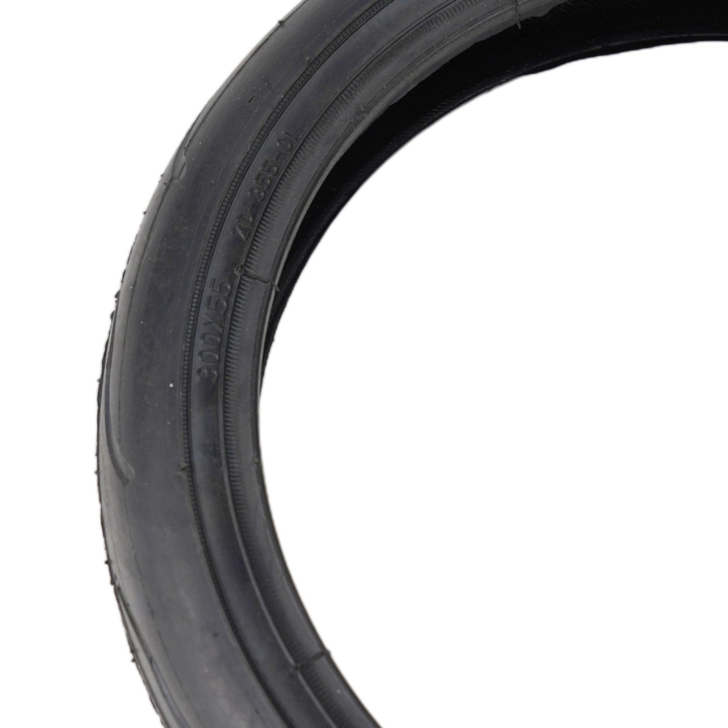 High Quality Inner Tube Tire 110g/340g/450g 300x55 For Electric Scooter