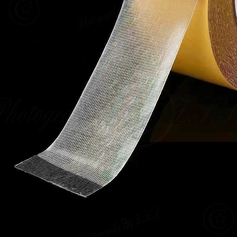15mmx10m Duct Adhesive Tape Non-Slip Roll For Fixing Carpet Seat Cushion Sticker