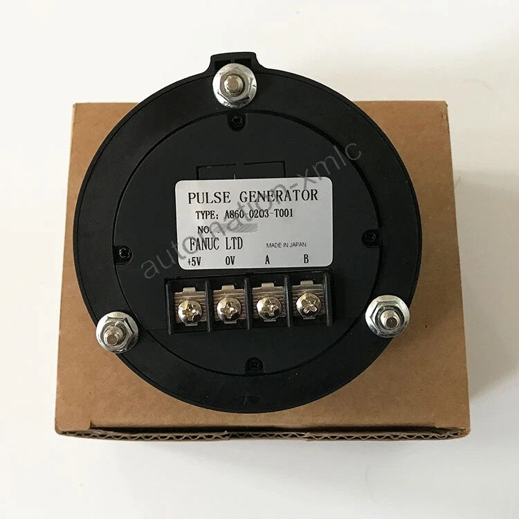 1 PCS A860-0203-T001  A860 0203 T001 Manual Pulse Generator A8600203T001