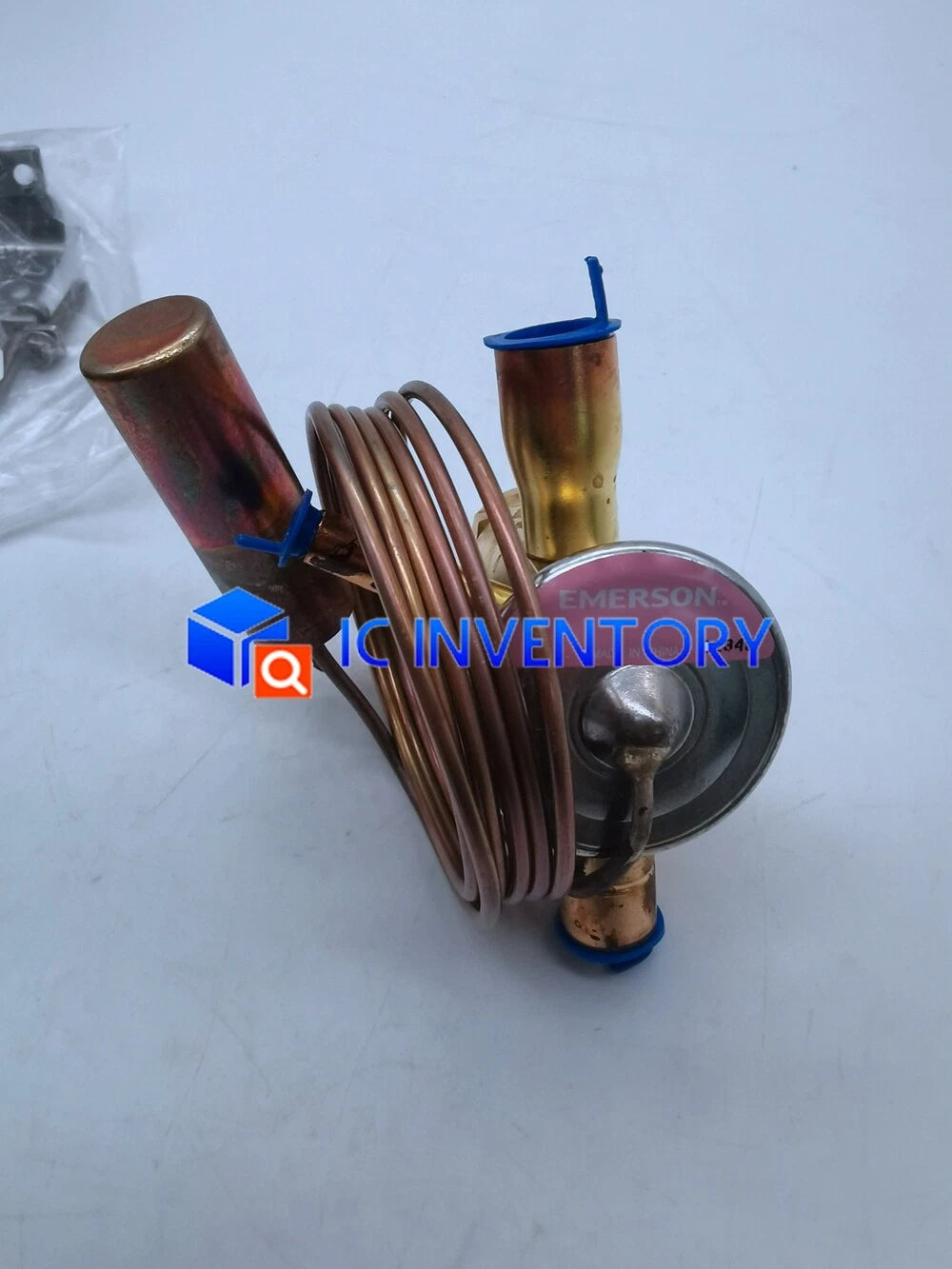 1PCS  EMERSON Valve BAE 6 ZW 195 #P
