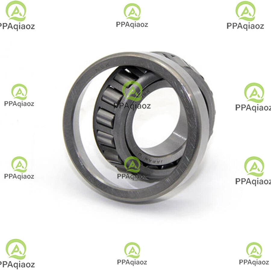 1PC NSK HR30305J Tapered Roller Bearings 25x62x18.25mm #P