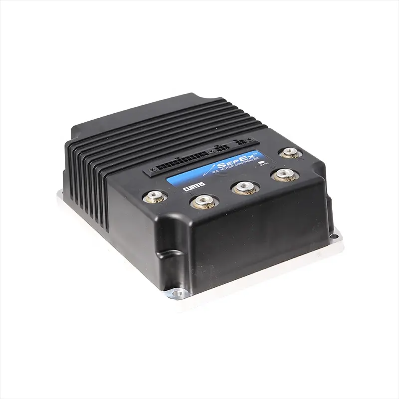 48V 500A 1268-5501 DC Motor Speed Controller for Curtis EZGO Club Car Golf Cart