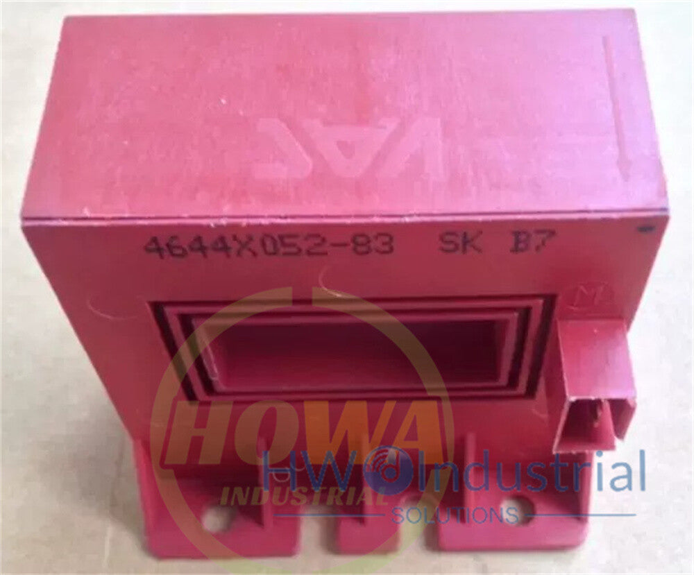 1/piece  4644X052-83 Hall Transformer for Vacon Inverter Current Sensor