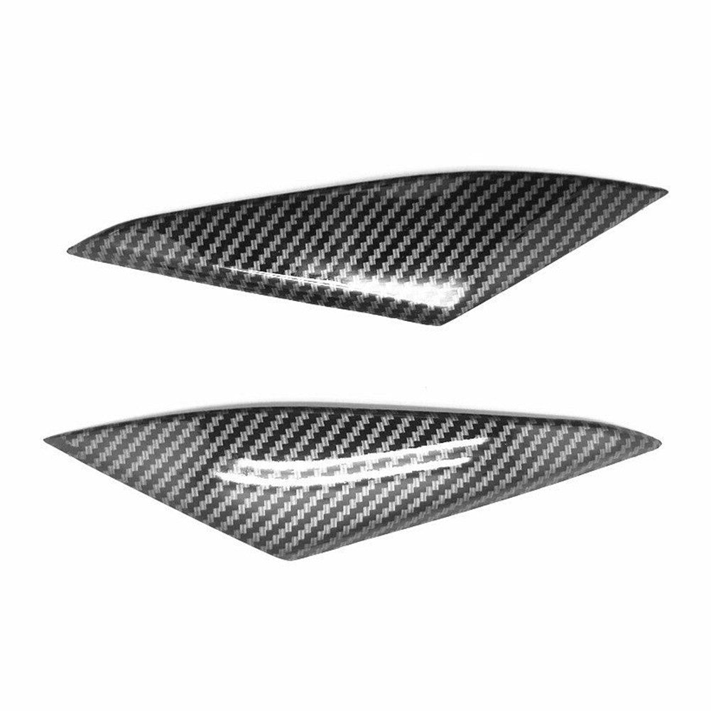 Upgrade Your Motorcycle's Protection with Carbon Fiber Side Cover Fairing