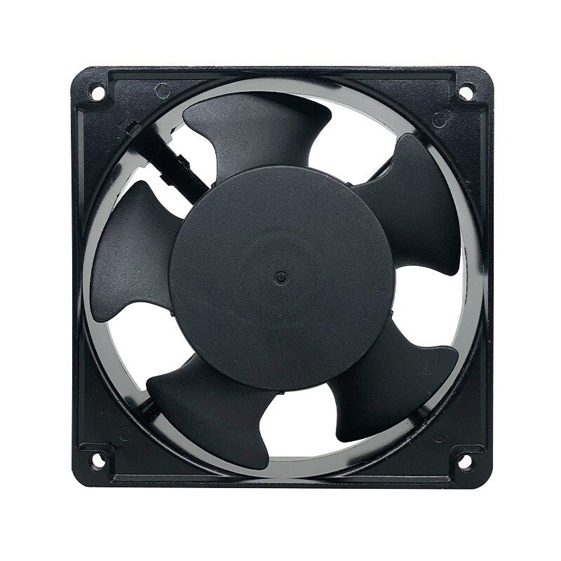 SANJUN SJ1238HA3 380V 0.10A 12CM Cabinet Axial Flow Cooling Fan