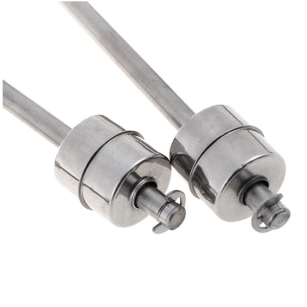 Float Switch Sensor Float Switch Post Sensor Silver Stainless Steel