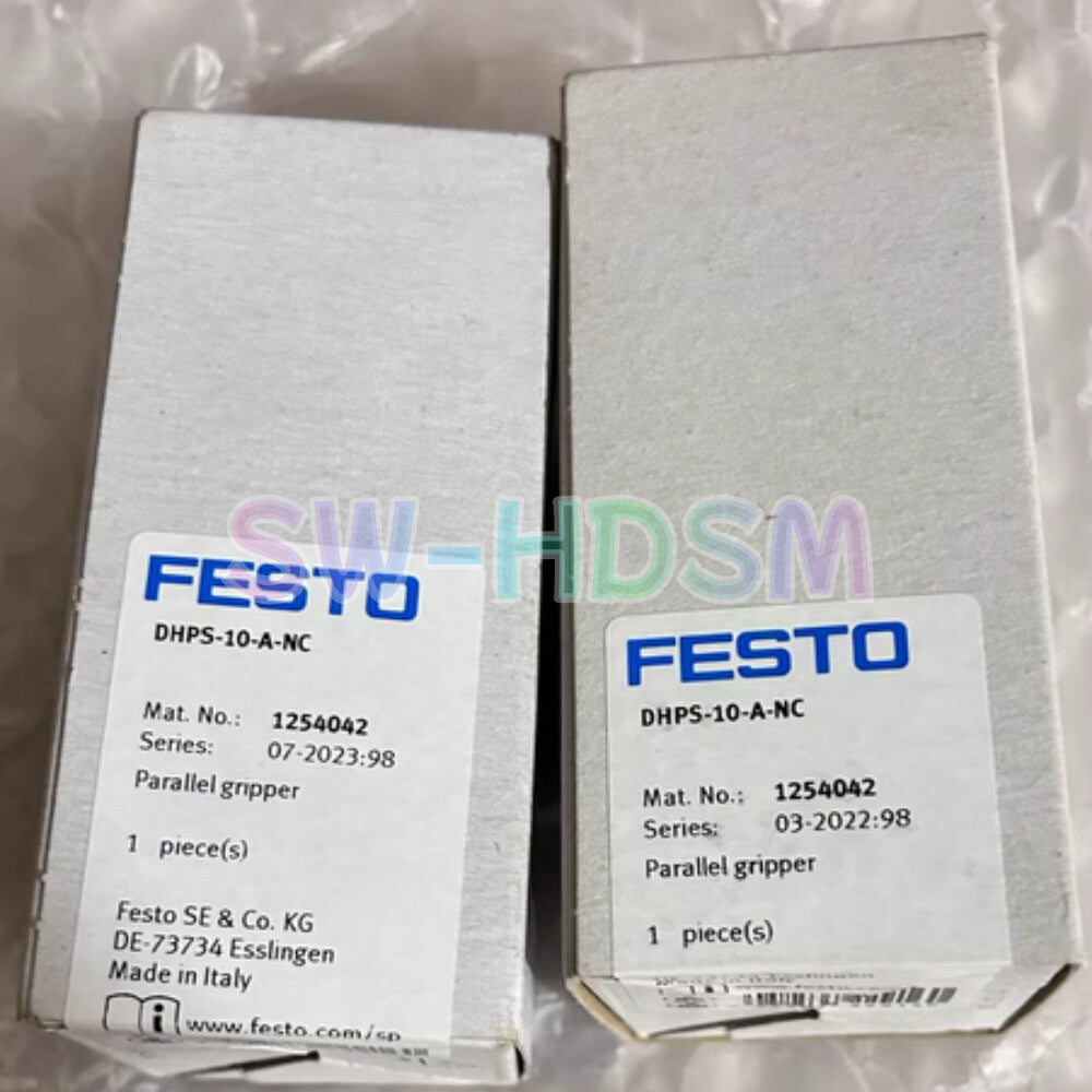 1PCS  for Festo   Ones DHPS-10-A-NC Freight Free