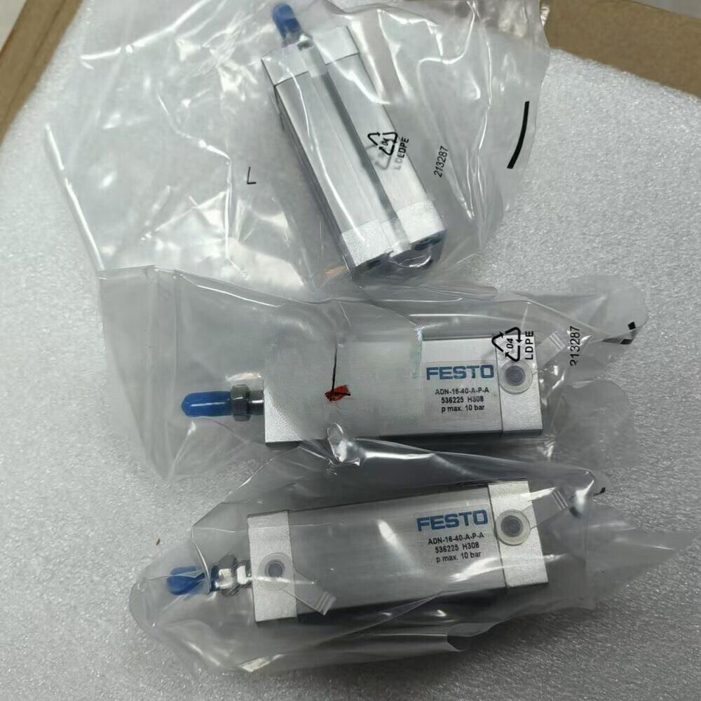 1PCS For FESTO ADN-16-40-A-P-A 536225
