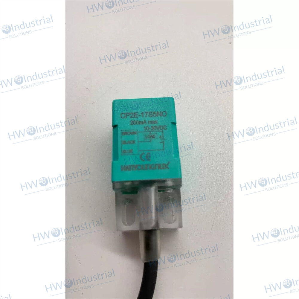 1/piece CP2E-17S5NO CP2E-17S5N0 Proximity Switch Sensor HANYOUNGNUX