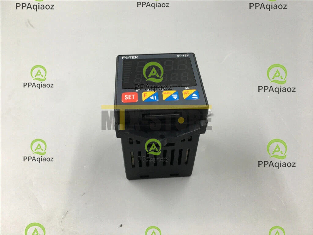 1PCS  For FOTEK Temperature Controller NT-48-V NT-48V #P