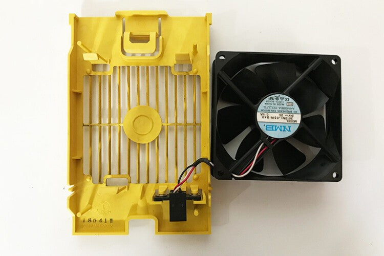 1pcs FANUC FAN MODULE A02B-0260-C021