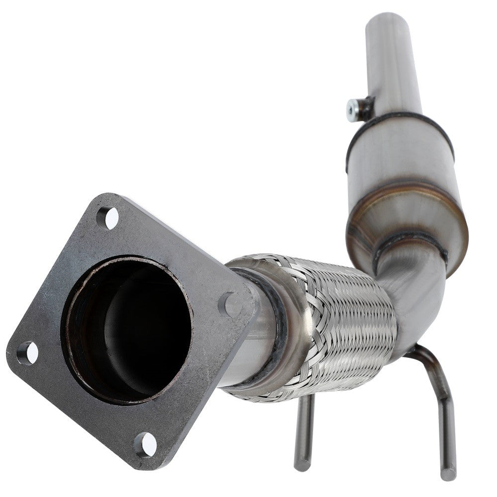 Catalytic Converter For 2005-2014 Volkswagen Jetta/Beetle/Golf 2.5L Direct Fit