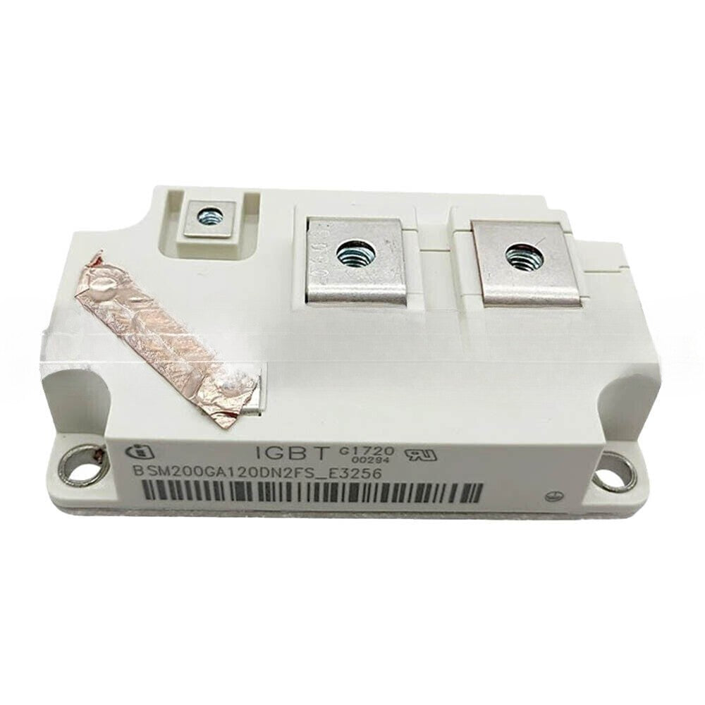 Infineon BSM200GA120DN2FS_E3256 Power Supply Module