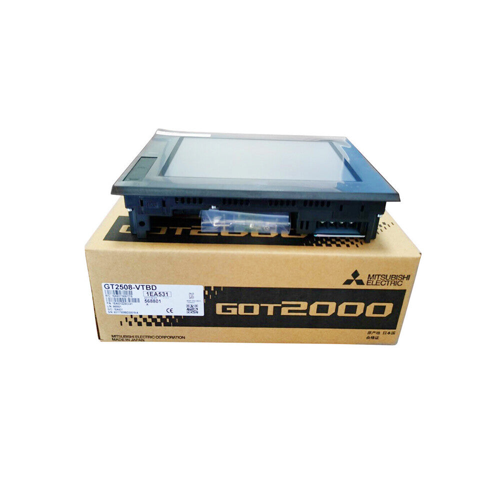 1PC Mitsubishi GT2508-VTBD GT2508VTBD Touch Screen Panel