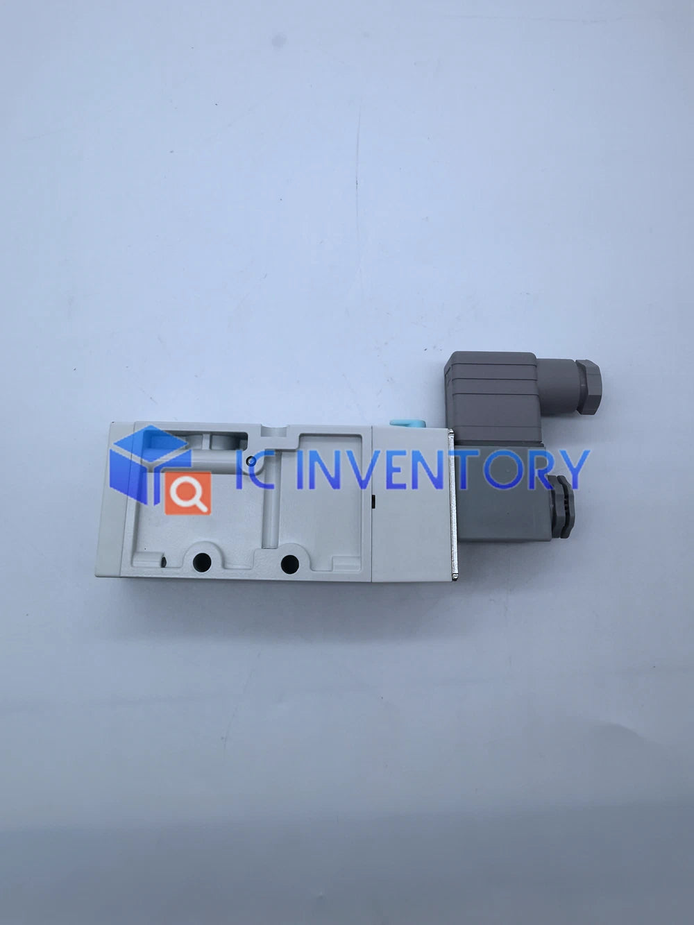 1PCS  MVSC-300-4E1 MVSC3004E1 MINDMAN Solenoid Valve 110VAC #P