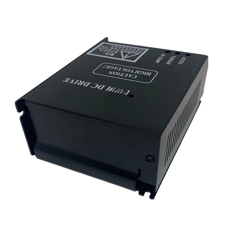 1PC  FIT FOR 110V Packaging mechanical driver MMT-110DP04BL