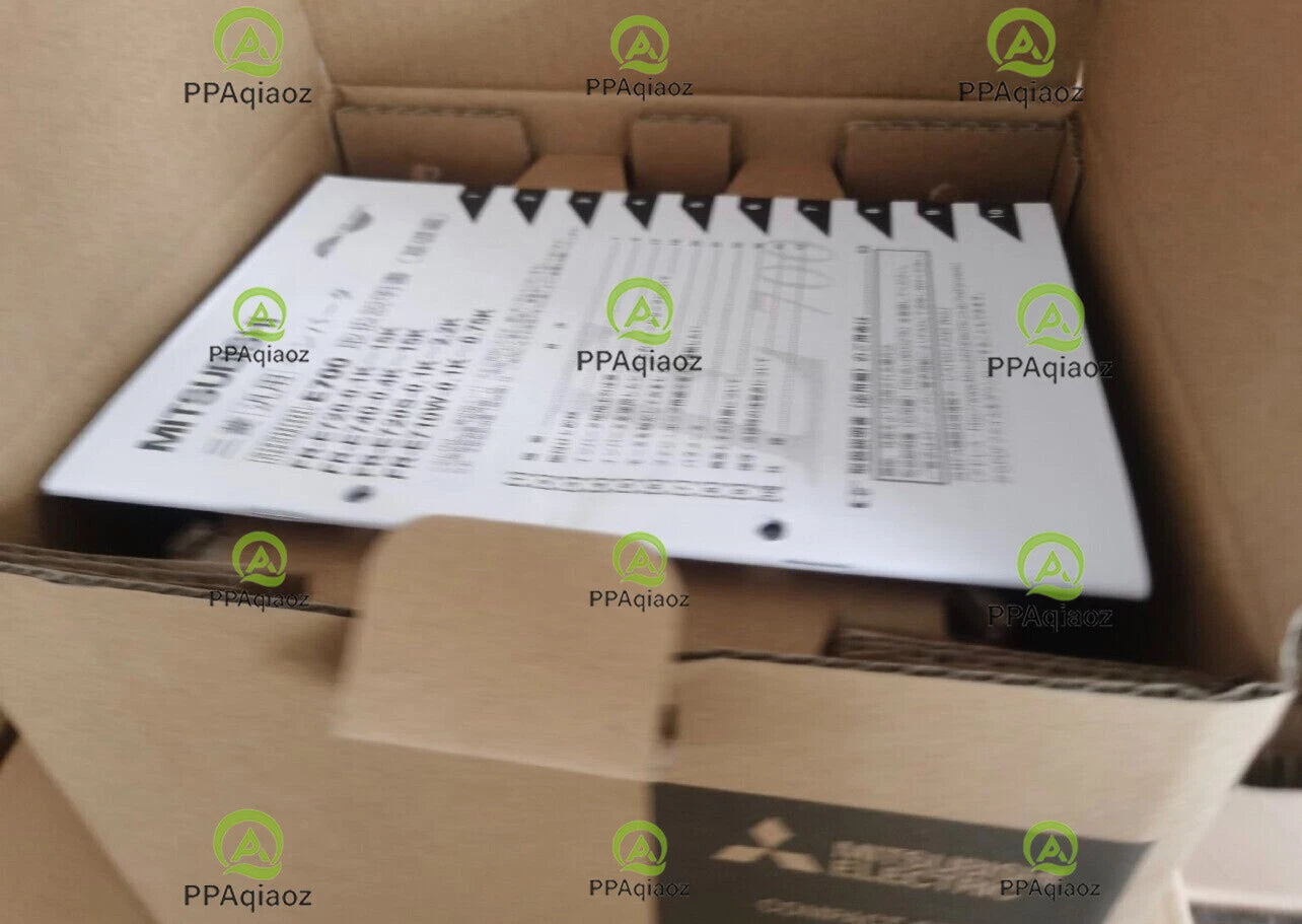 1Pcs  Mitsubishi FR-E740-3.7K-CHT FRE7403.7KCHT Free shipping