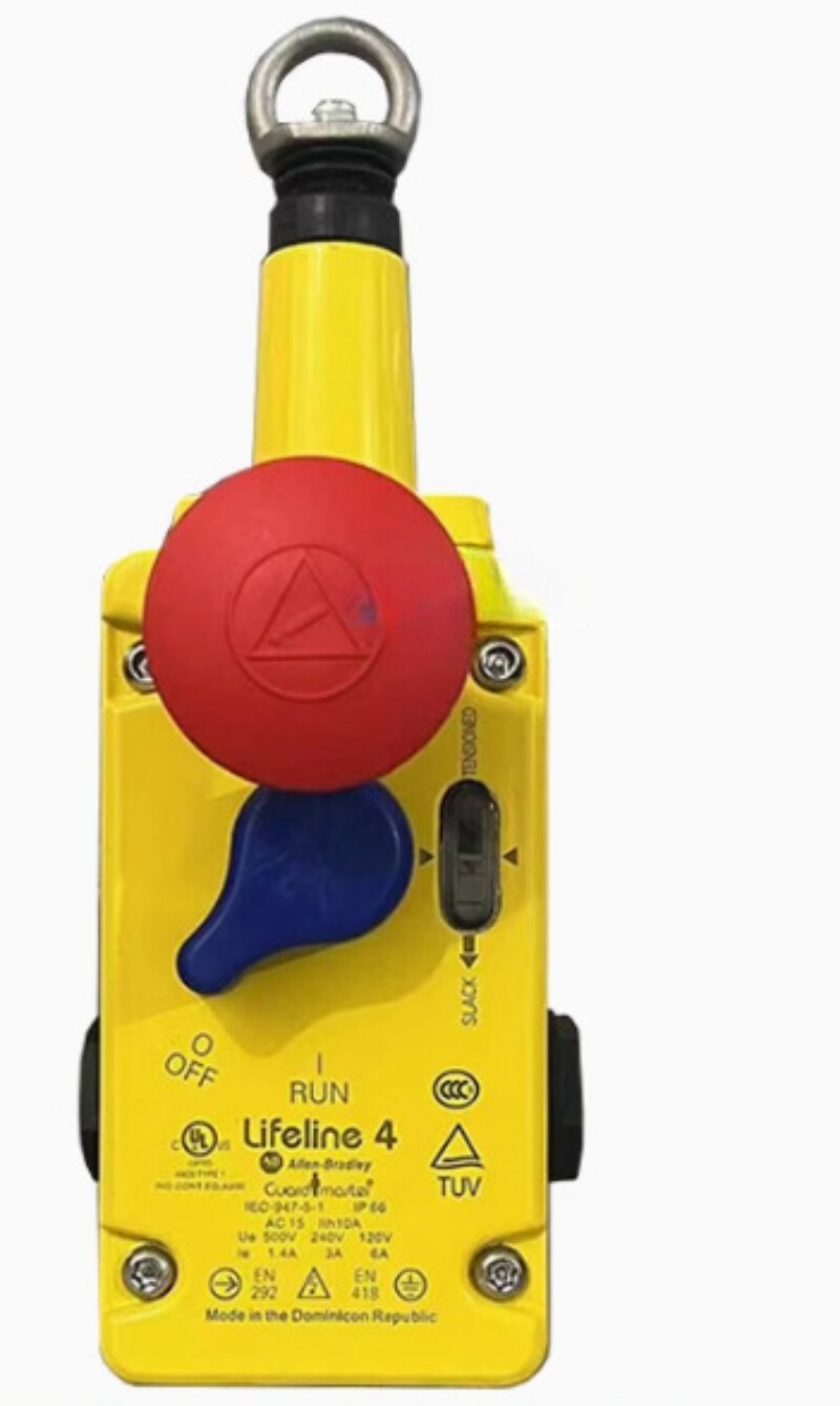 1PC  AB Rope switch 440E-L13043 440EL13043