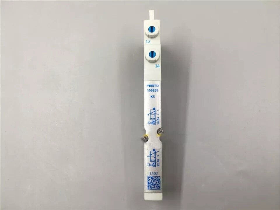 1pcs For Festo VMPA1-M1H-KS-PI 556838 Valve