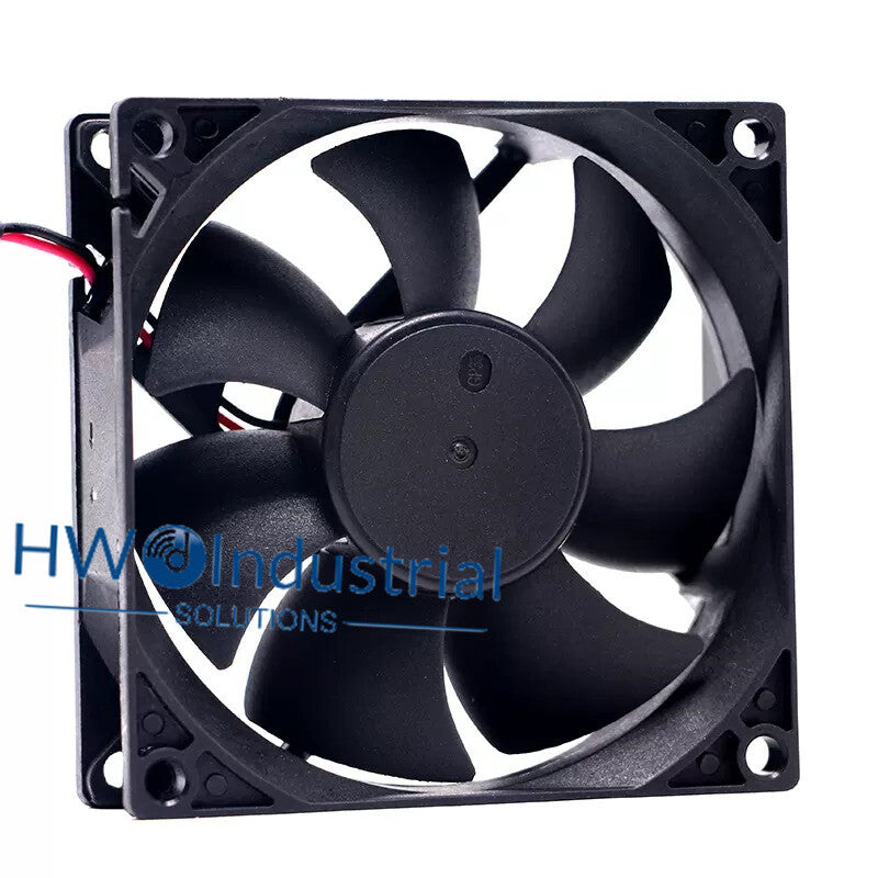 YaLnFAN D80SH-12 8025 8CM 12V 0.30A Server Cooling Fan