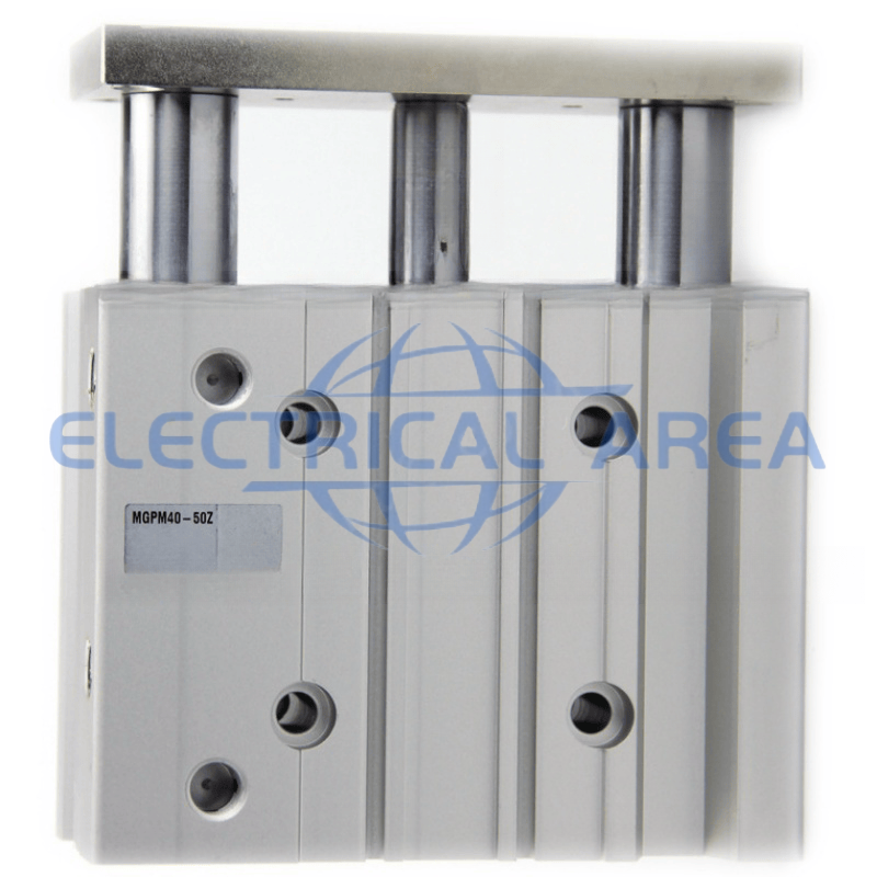 1PCS SMC  MGPM40-50Z Series Compact Guide Cylinder Fast delivery