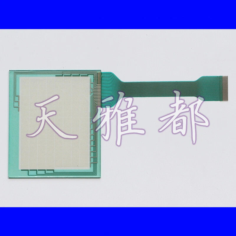 1x for PanelView 600 2711-T6C8L1 2711-T6C9L1 Protective Film+Touch Screen