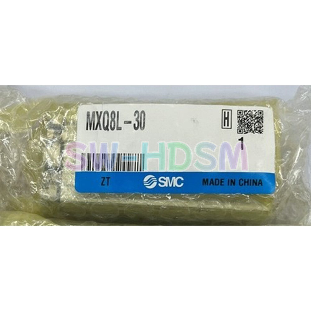 1PCS  for SMC MXQ8L-30 Pneumatic Slide Cylinder Freight Free