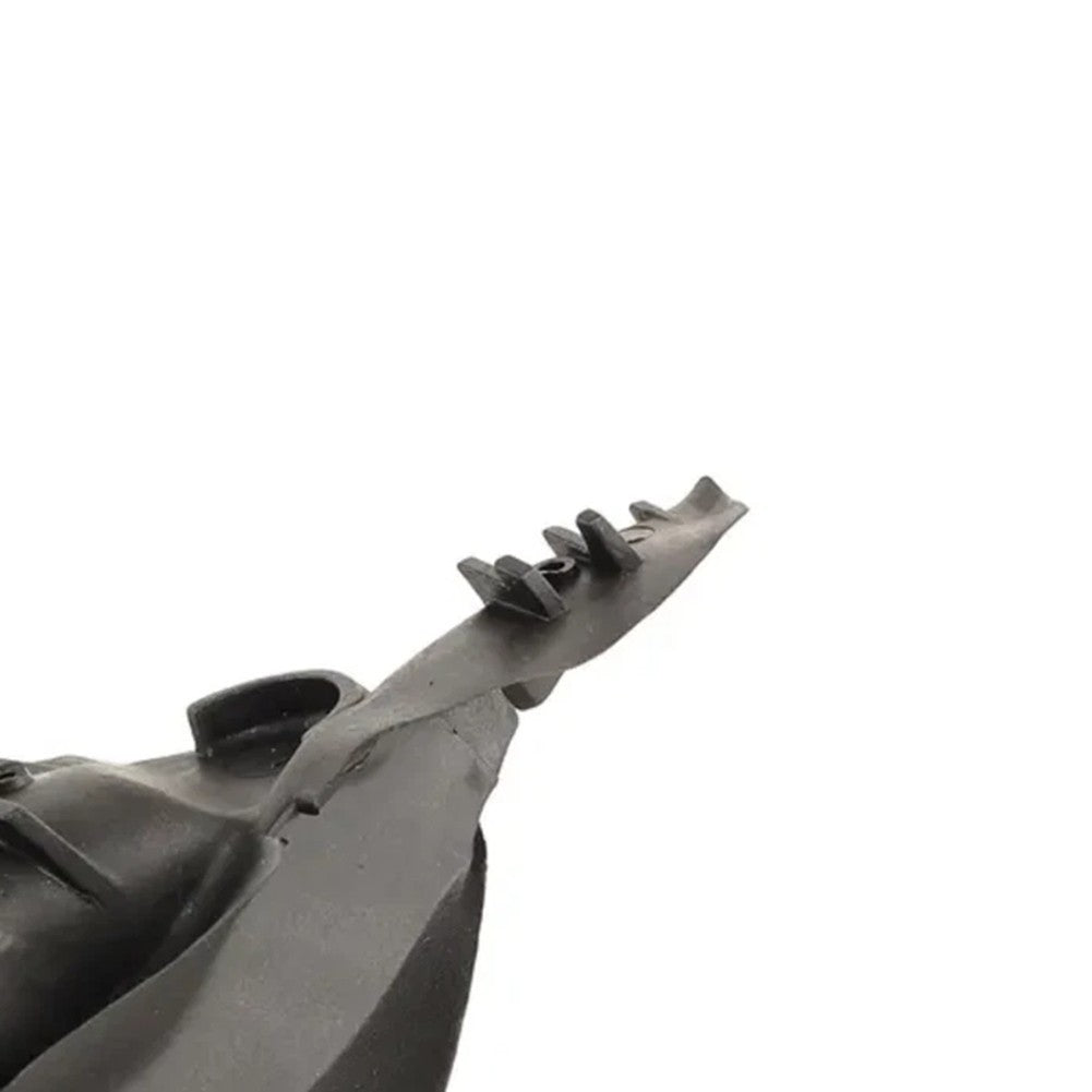 For BMW For 5 Series E39 Front Left Wiper Cowl Black ABS Material 199For 5 2003