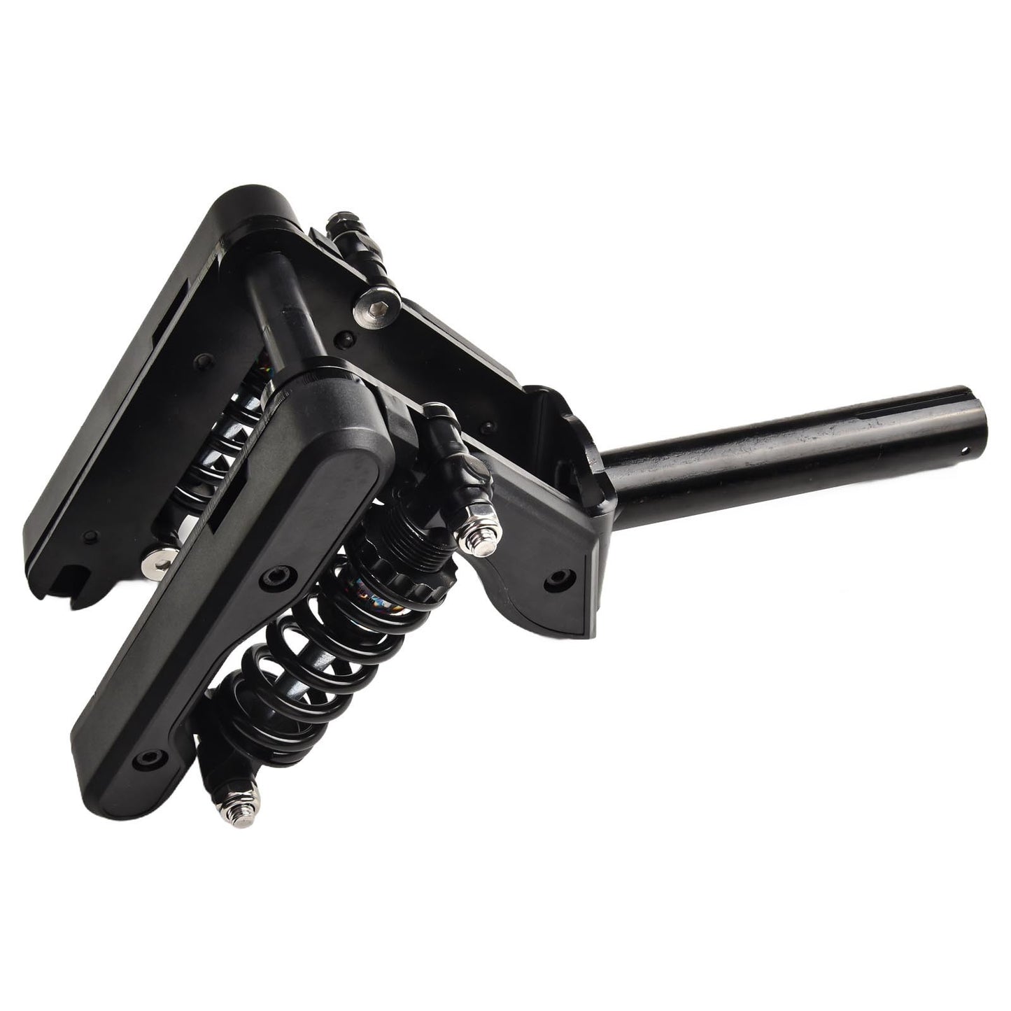 Longevity and Performance Driven Scooter Front Fork Shock Absorber for Xiaomi
