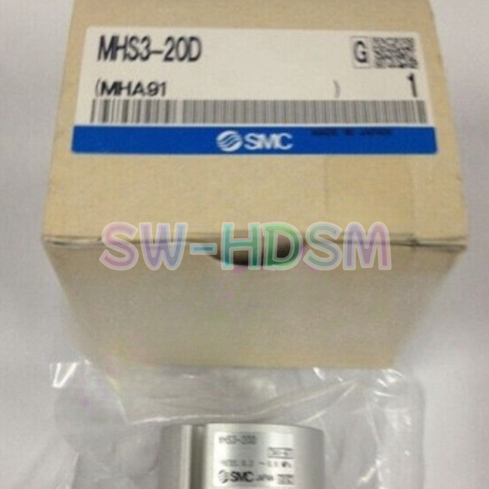 1PCS  FOR SMC MHS3-20D Cylinder Replacement Freight Free