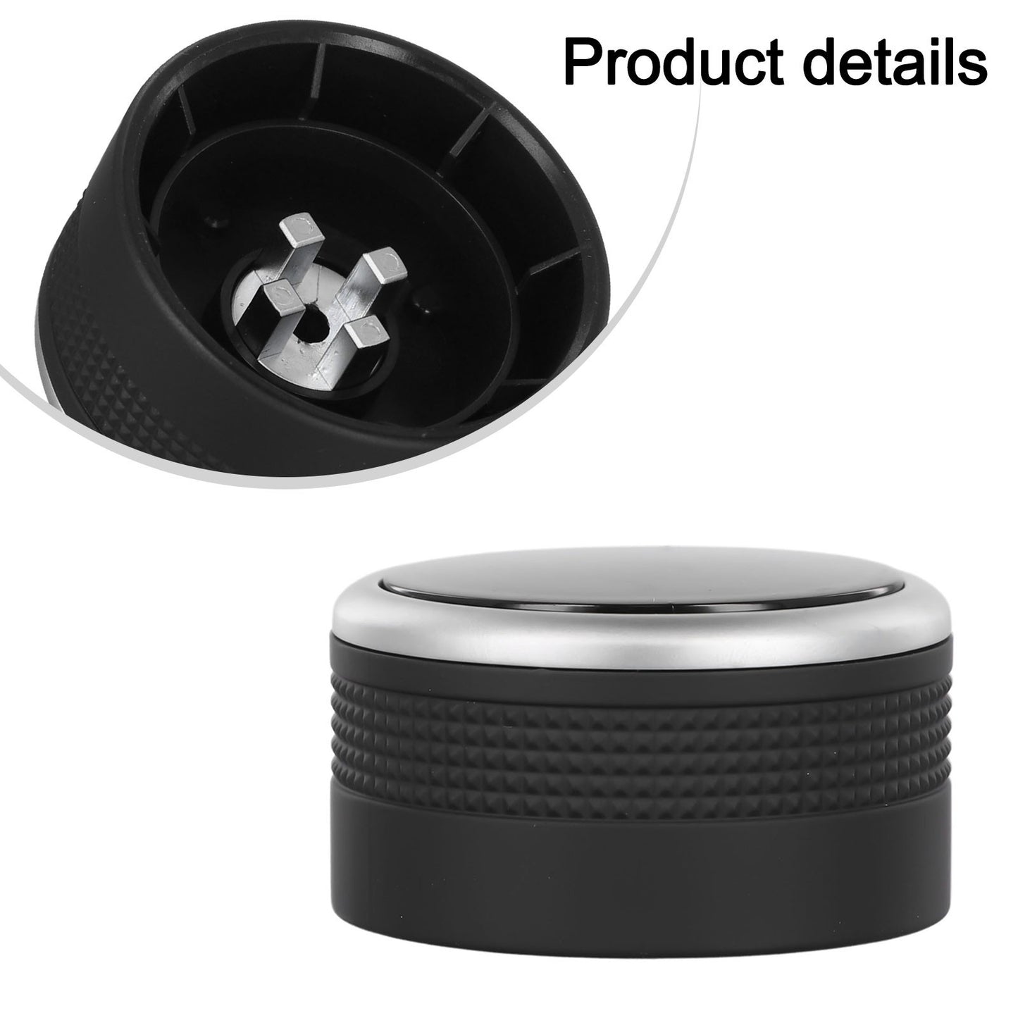 Gear Shift Control Lever Knob For Jaguar Gear Shift Control Lever Knob Center