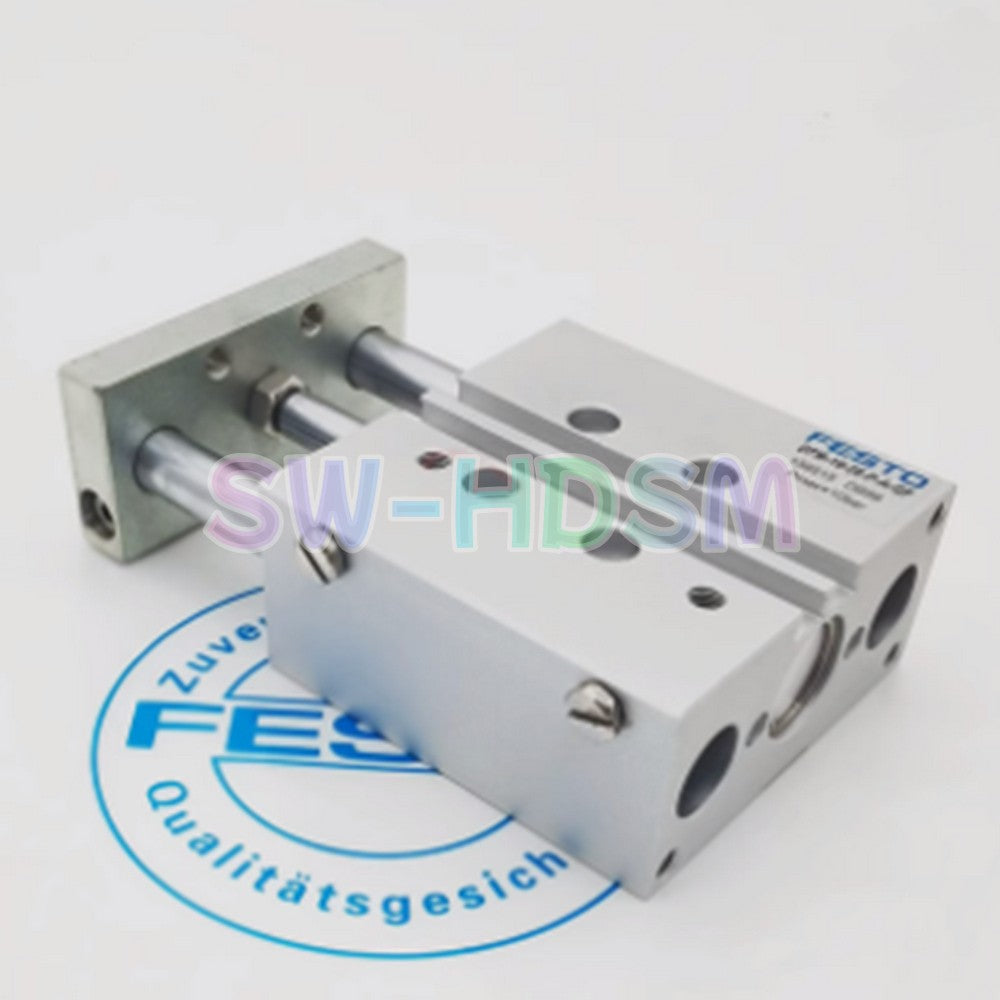 1PCS   FOR FESTO Cylinder DFM-16-40-P-A-GF Freight Free