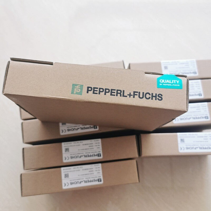 1PC  Pepperl+Fuchs RLK31-8-2500-IR/31/115