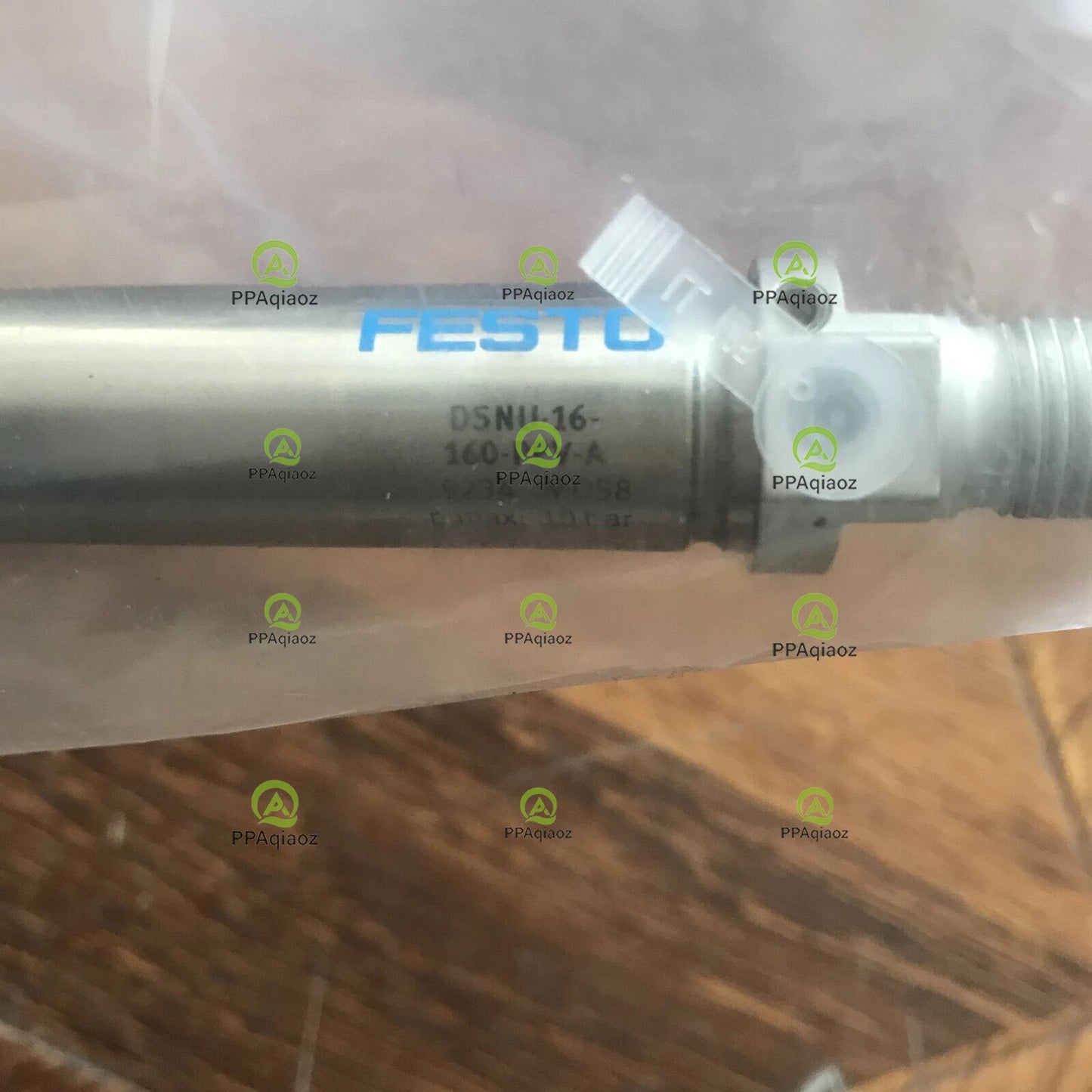 1PC  FESTO DSNU-16-160-PPV-A Cylinder DSNU16160PPVA Free Shipping