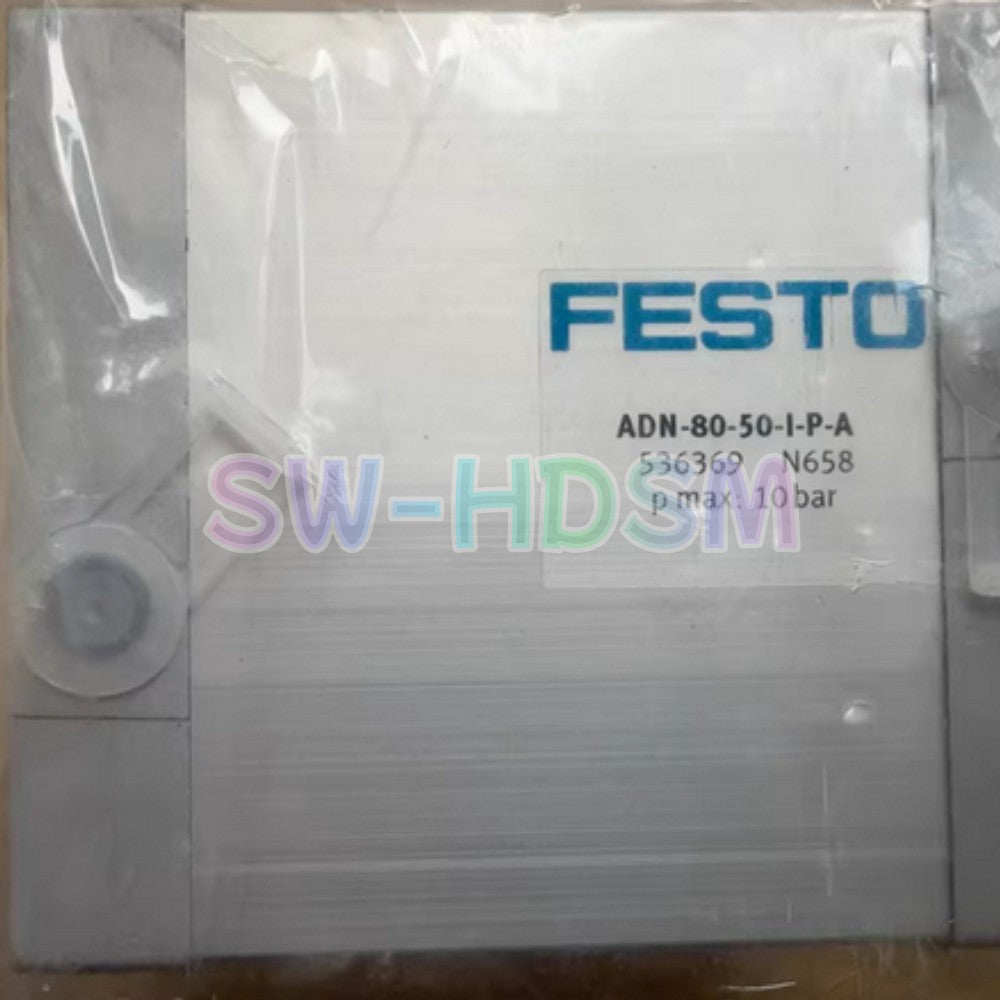 1PCS  for FESTO Cylinder ADN-80-50-I-P-A 536369 Freight Free
