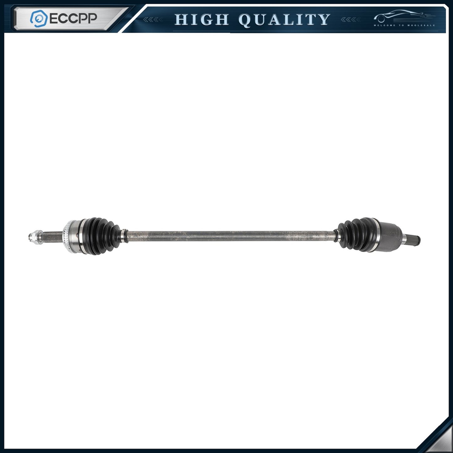 For Hyundai Elantra GT 2014-2018 2.0L Front Right Automatic trans. CV Axle