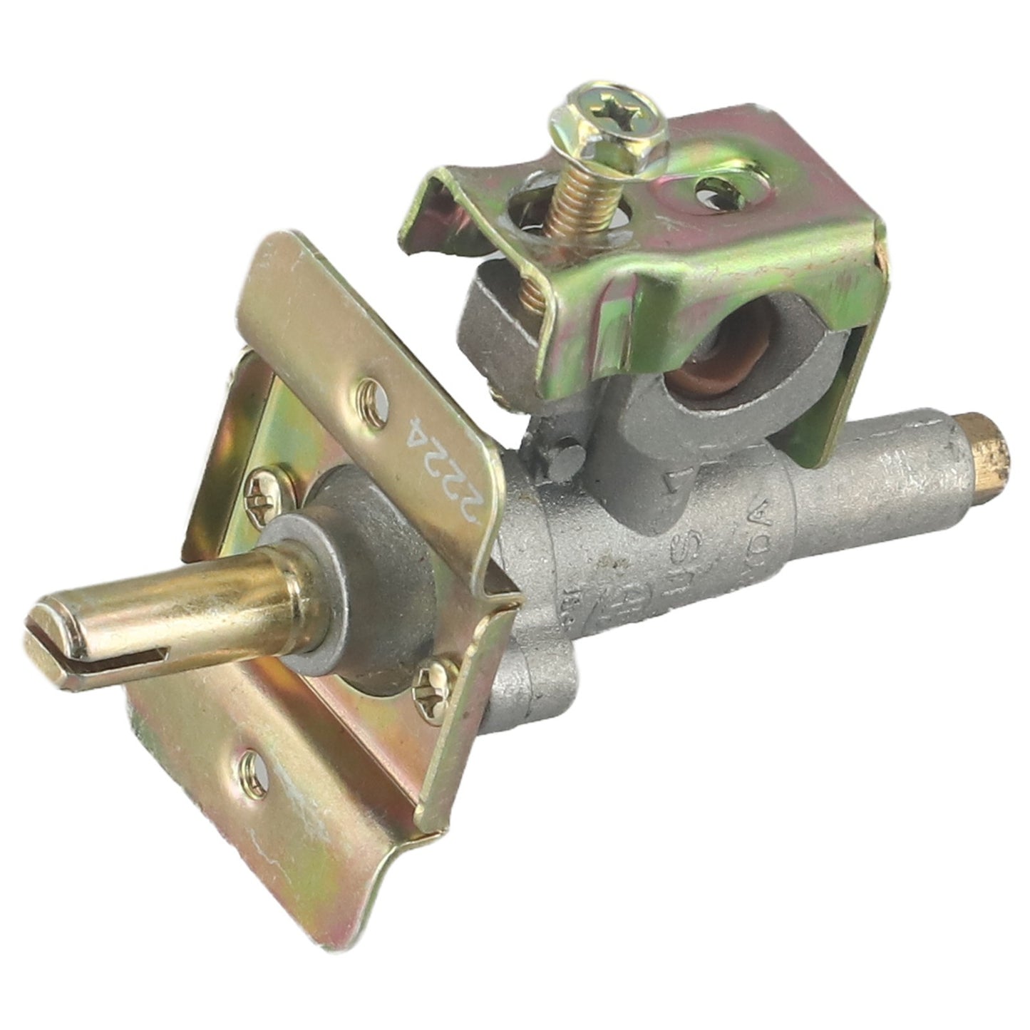 Grill Burner Control Valve Compatible with For 36 Inch Gas Grill Model 1554