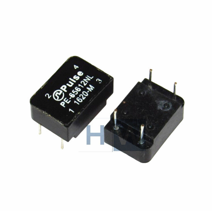 10Pcs  PE-65612NL PE65612NL Digital Audio Isolation Transformer