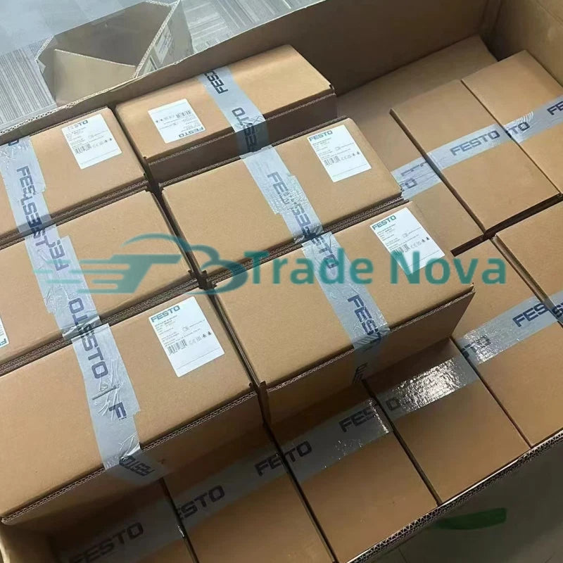 1PC  FESTO KP-20-1400 178458 Clamping cartridge Fast delivery #P