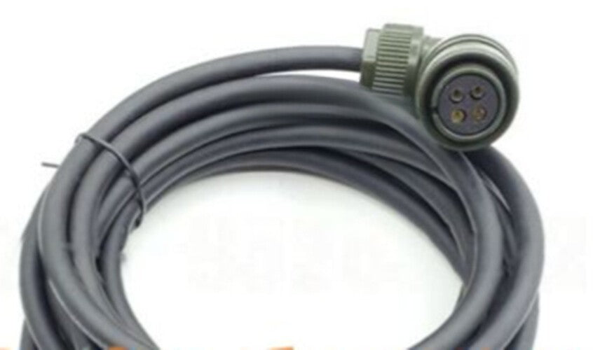 Cable FOR HAAS CNC X-axis Power End Cable 32-1646 8m