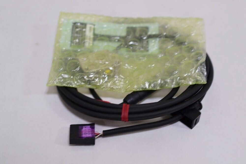 KEYENCE LR-XH100 Laser sensor amplifier separated sensor head