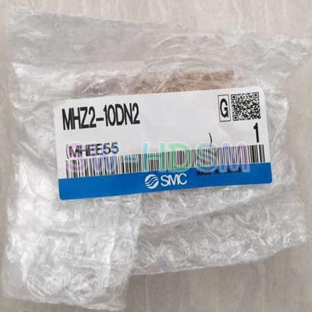 1PCS  for SMC MHZ2-10DN2 Parallel Gas Claw Freight Free