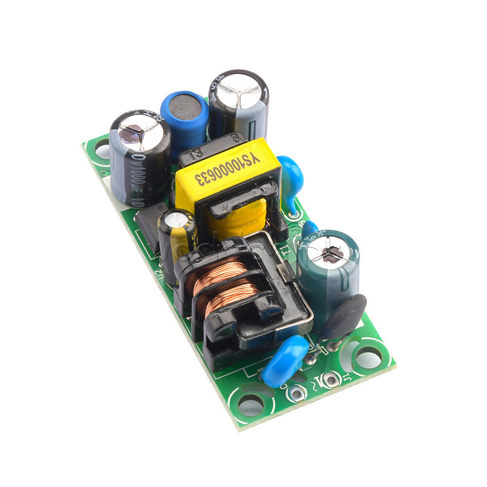 10x 5V 1A AC-DC Power Supply Converter Step Down Module Adaptor Transformer