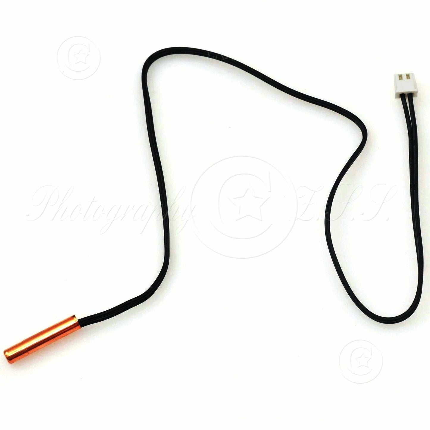 In+Out TC 20K 203 Air Conditioner Temperature Sensor For Haier Midea Gree TCL