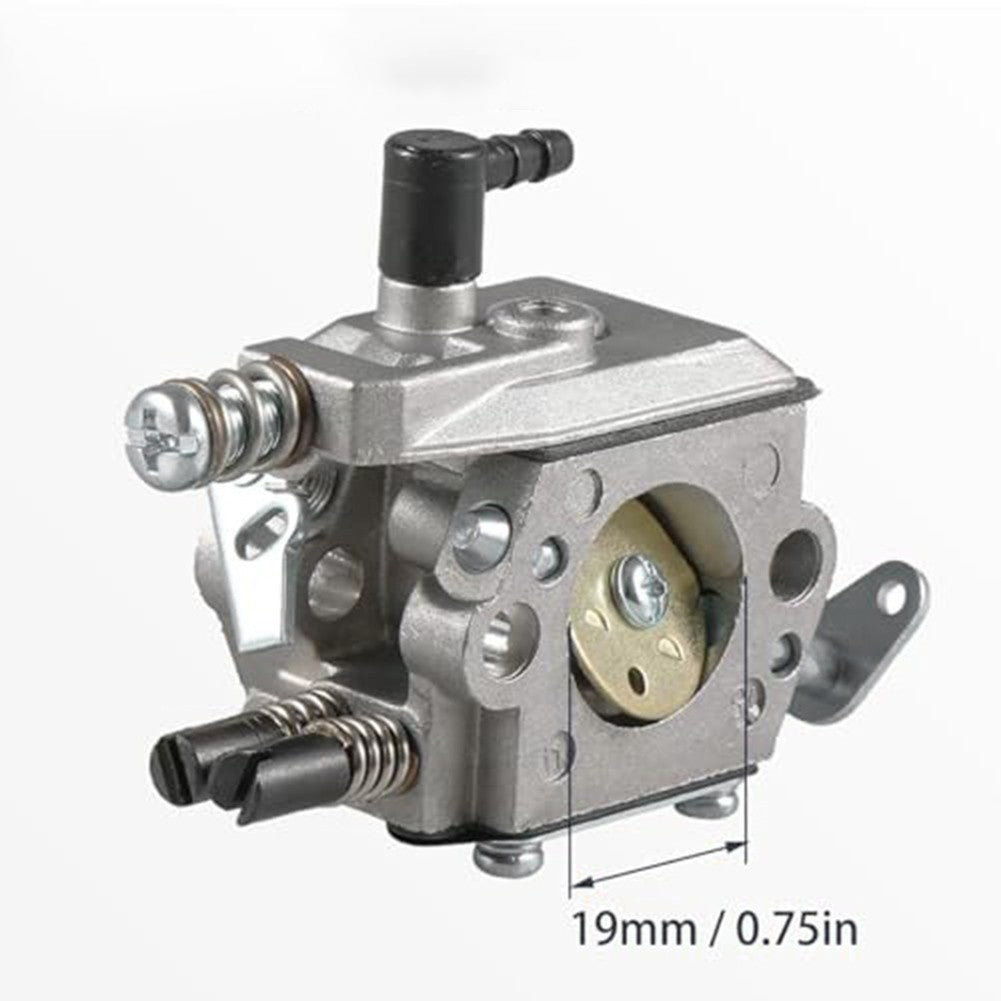 Simplified Maintenance with Lightweight Carburetors for Various Chainsaws