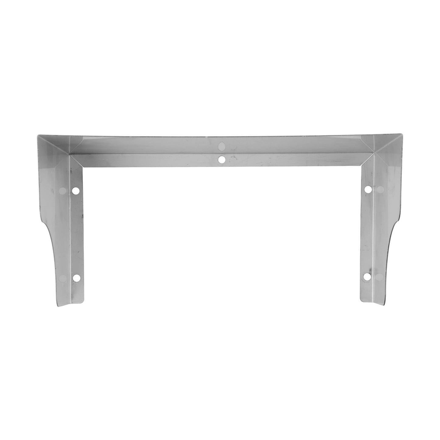 Outdoor Stainless Steel Rain Cover for Doorbells and Sockets Waterproof Design