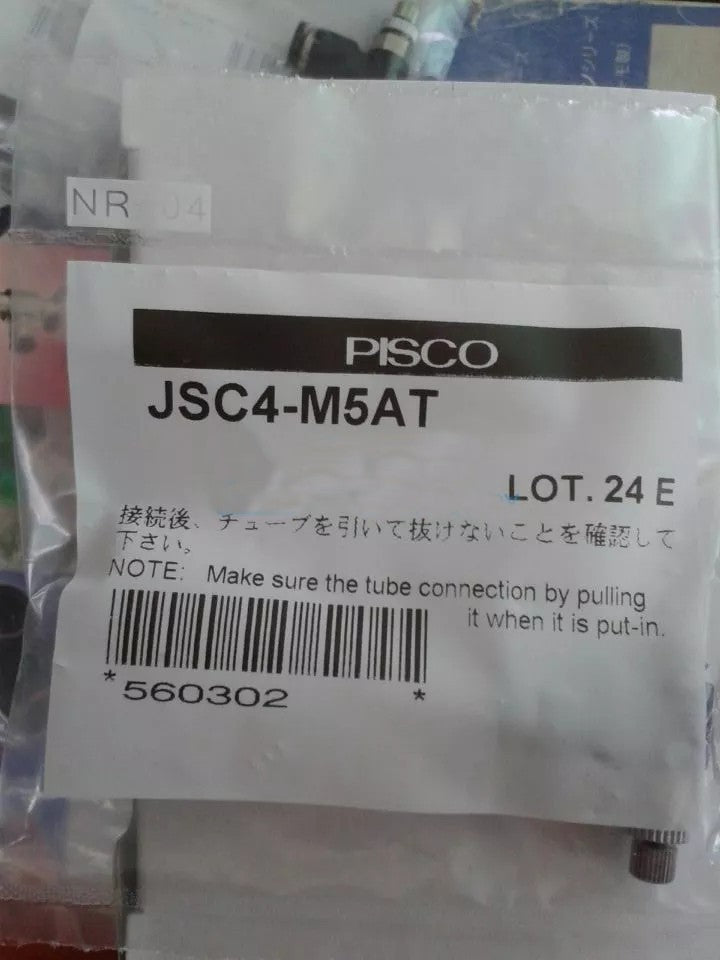 2pcs For PISCO JSC4-M5AT Speed Governor